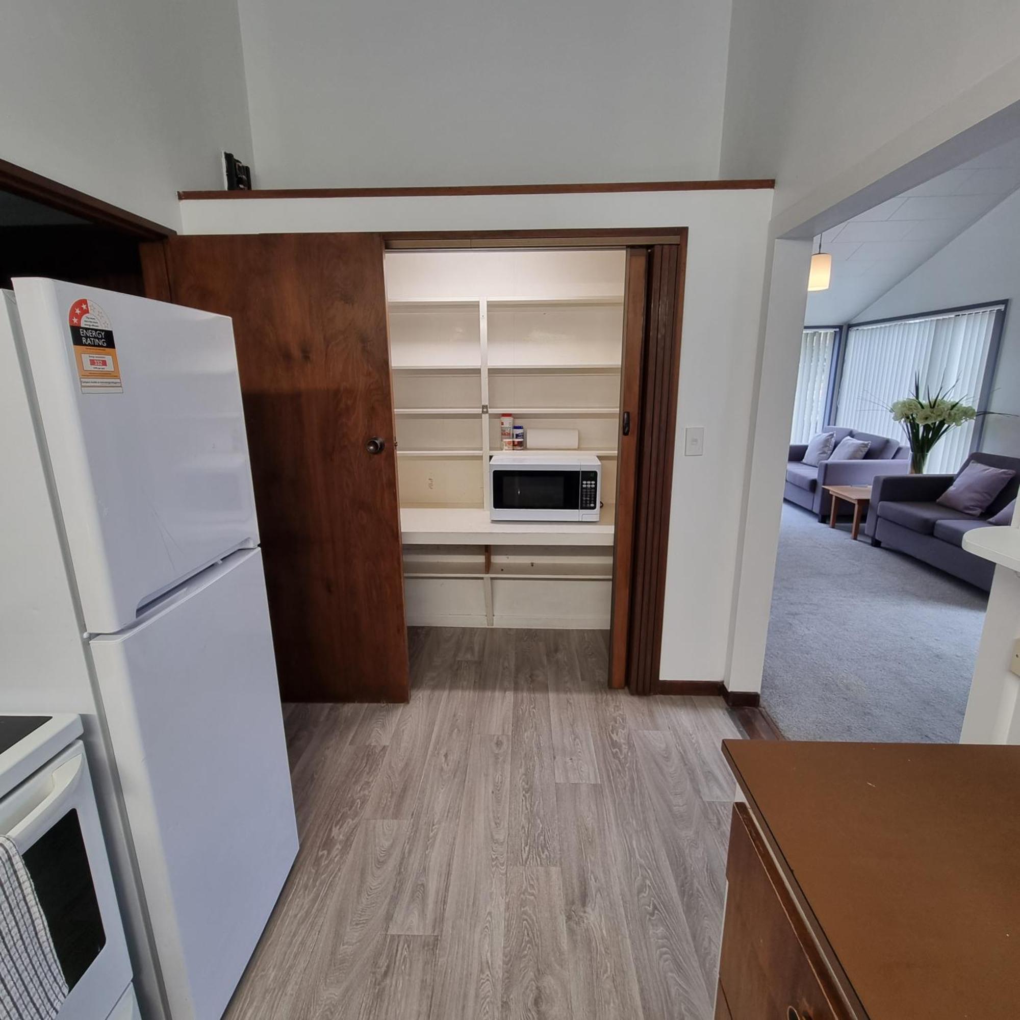 Ride Base Wanaka Apartments מראה חיצוני תמונה